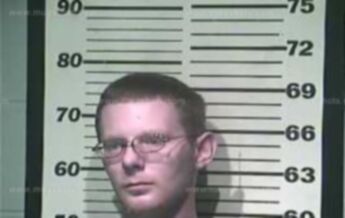 James Allen Chapman