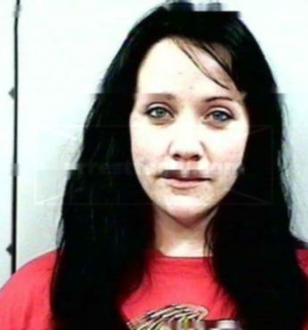 Sarah Norine Dannelley