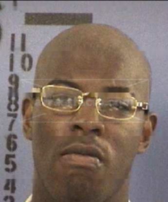 Travis Lamar Weston
