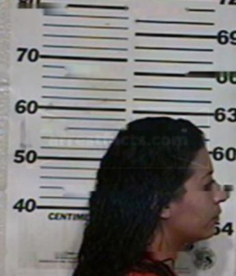 Sandra Grabriela Ramon