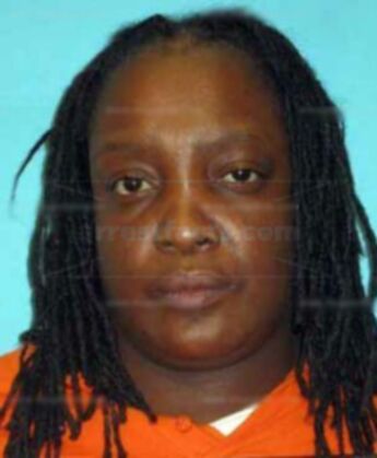 Tajuanna C Gibson