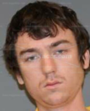 Blake Edward Butler