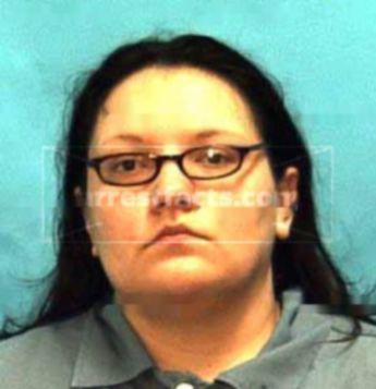 April Nichole Brooklynn Weber