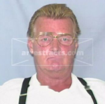 Robert Allen Marsyla