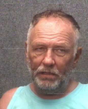 Henry Grady Ward Jr.