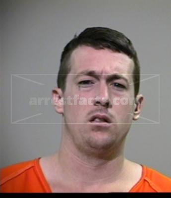 Robert James Ashby