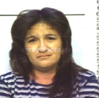 Sandy Gonzales