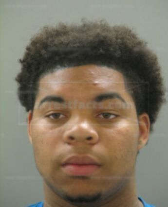 Daquan G Savage