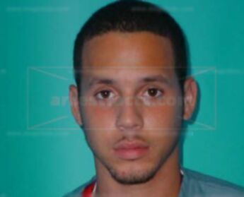 Jayson Velazquez
