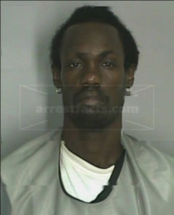 Devon Delvert Carpenter