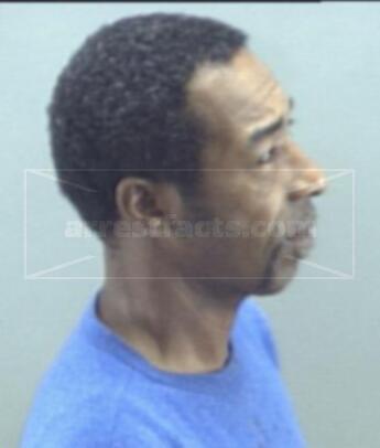 Kenneth Wayne Jones