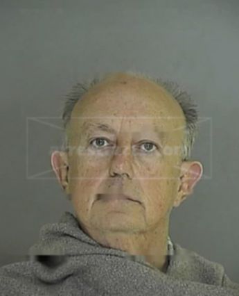 Richard Omer Etheridge