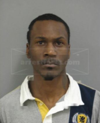 Michael Anthony Felton