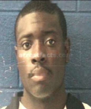 Robert Lee Nance