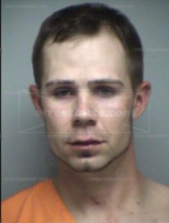 Jeremy Todd Castleberry
