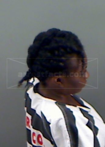 Emily Elaine Williams