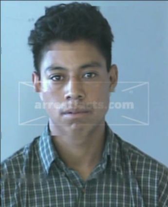 Ilavio Sebastian Ramirez