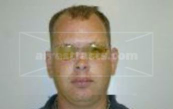 Jason Forrest Johnson