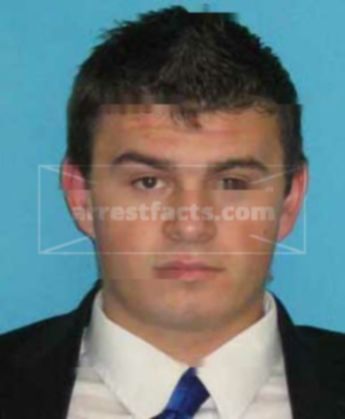 Darien Andrew Hauter
