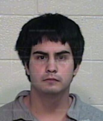 Andrew Jacob Rodriguez Gonzalez