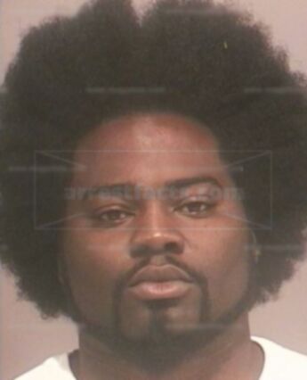 Raymond Lamar Williams