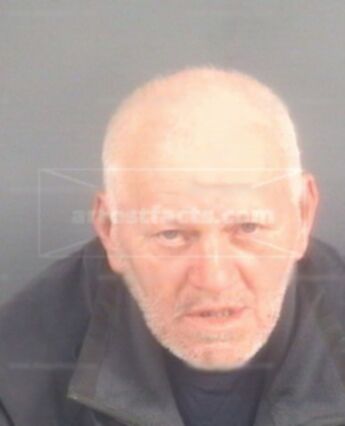 Willard Edward Dillon