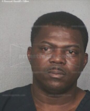 Roland Livingston Lewis