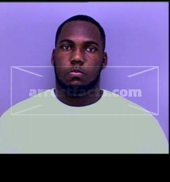 Ladorphyas Andre Stripling