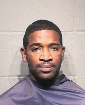 Kendrick Earl Daniels Jr