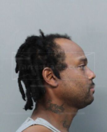 Tobias Terrell Rollins