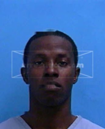 Forrest Anthony Booker Jr.