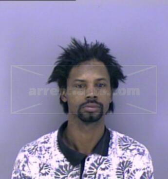 Alandus Cortez Mathews