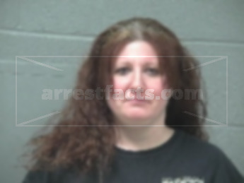Tonya Lynn Perry