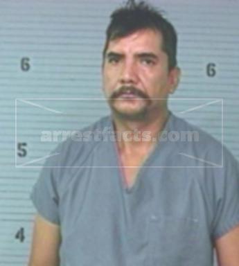 Juan Jose Salinas