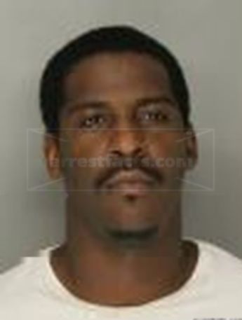 Ricardo Montez Tuggle