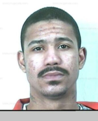 Leon Gaines