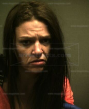 Alicia Nicole Henson