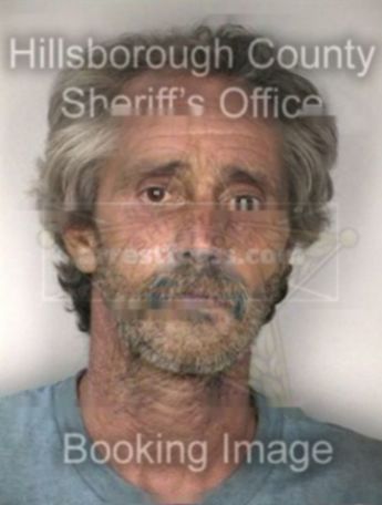 Kevin Louis Fossman