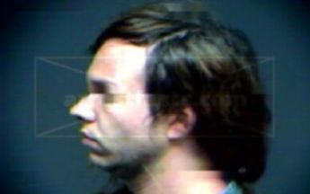 Jason Edward Preston