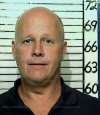 Scott Anthony Hardin