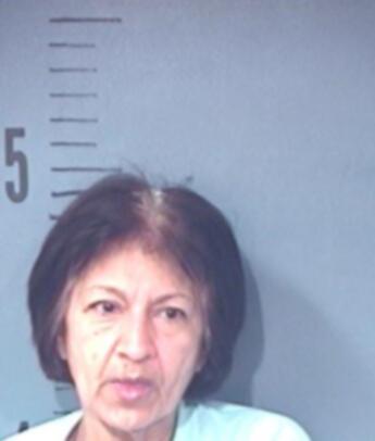 Maria Dejesus Flores