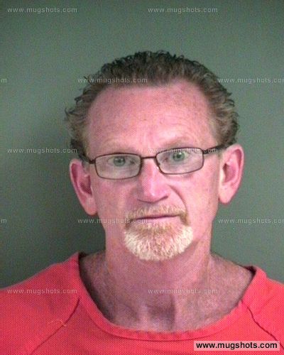 Timothy Eugene Ledford