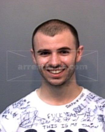 Colin James Marshall