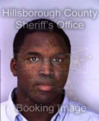Desmond J Clark