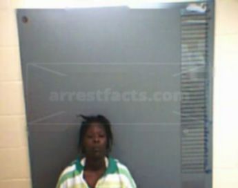 Amberia Jamila Wade