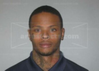 Terrozza Tyree Griffin