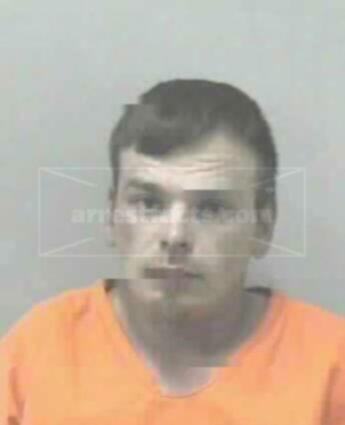 Charles Ray Crockett