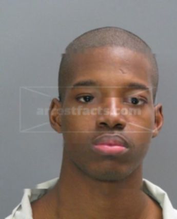 Roosevelt Emanuel Johnson