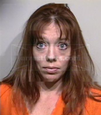 Alisa Michelle Whatley