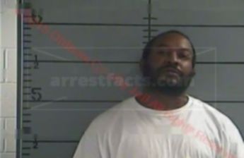 Ronald Clark Williams